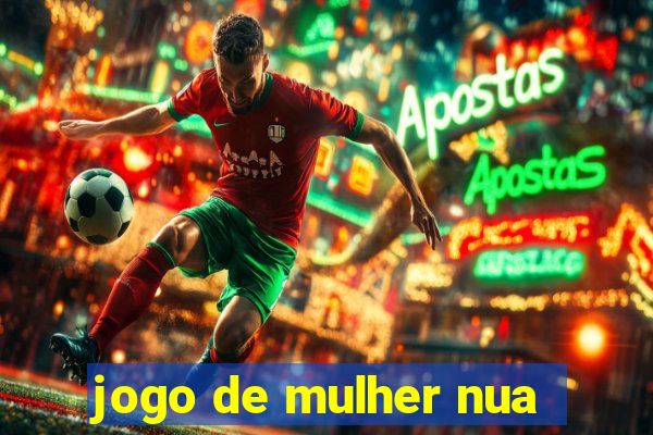 jogo de mulher nua